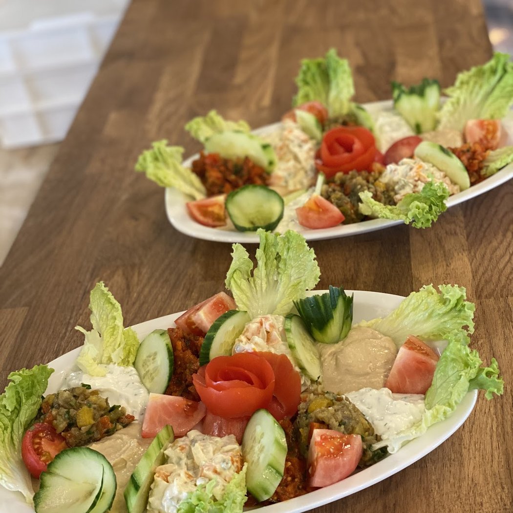 Restaurant Divan 3
